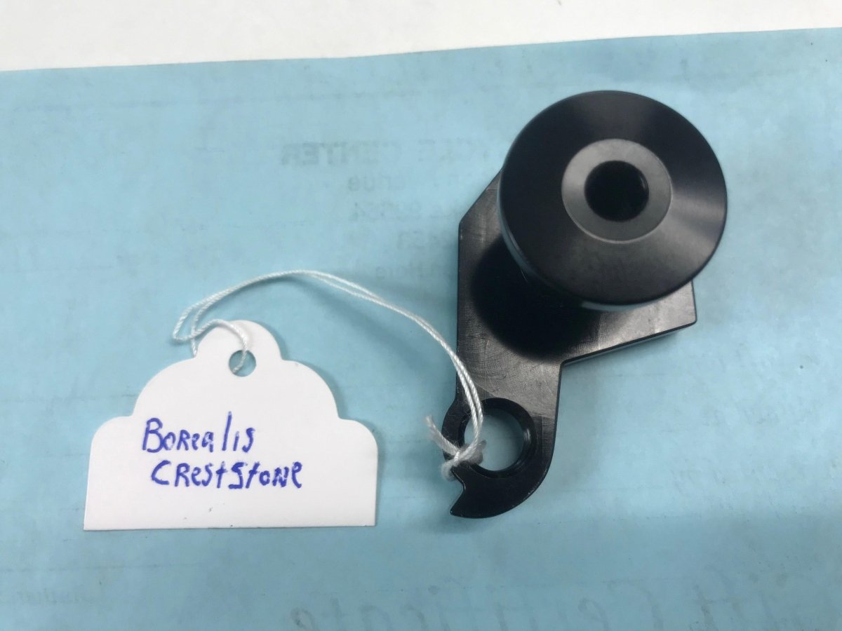 Borealis Derailleur Hangers - Alaska Bicycle Center