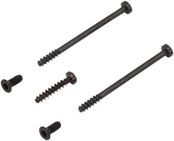 Bosch Design Cover Screw Mounting Kit - BDU3XX - Alaska Bicycle Center
