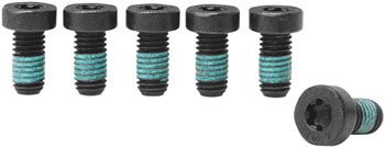 Bosch Drive Unit Screw Set - BDU4XX - Alaska Bicycle Center