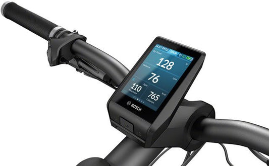 Bosch Nyon Head Unit Display, BUI350 - Alaska Bicycle Center