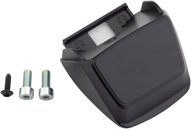 Bosch Plastic Housing Kit for Battery Lock - BDU2XX, BDU3XX - Alaska Bicycle Center