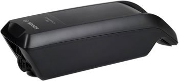 Bosch PowerPack 400 Battery - eBike System 2 - Alaska Bicycle Center