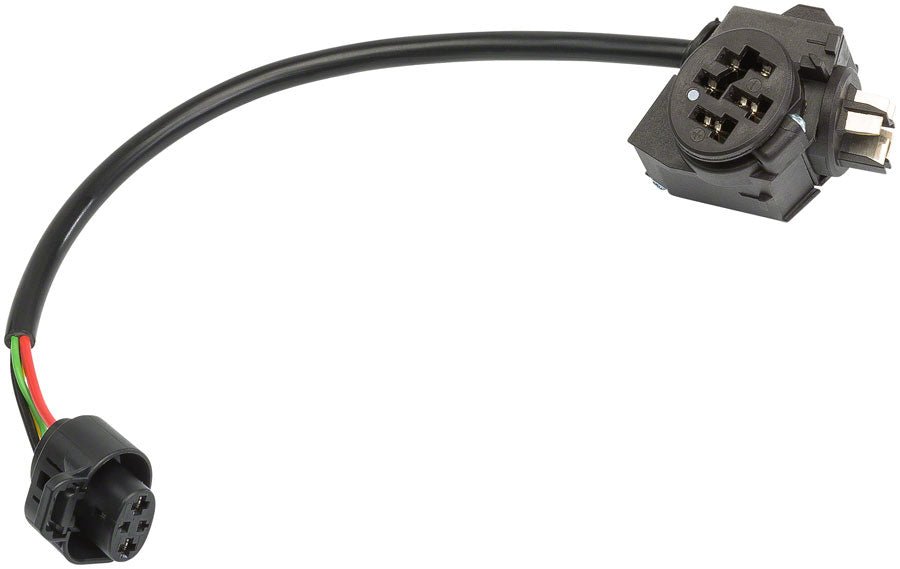 Bosch Powerpack Frame Battery Cable - 220mm, eBike System 2 - Alaska Bicycle Center