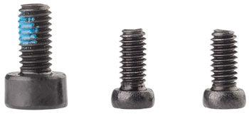 Bosch Screw Kit SmartphoneHub - Alaska Bicycle Center