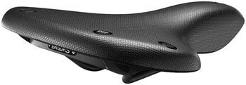 Brooks C67 Saddle - Black - Alaska Bicycle Center