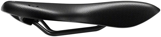 Brooks C67 Saddle - Black - Alaska Bicycle Center
