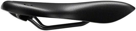 Brooks C67 Saddle - Black - Alaska Bicycle Center