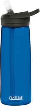 Camelbak eddy+ Water Bottle: 0.75 Liter, Oxford - Alaska Bicycle Center