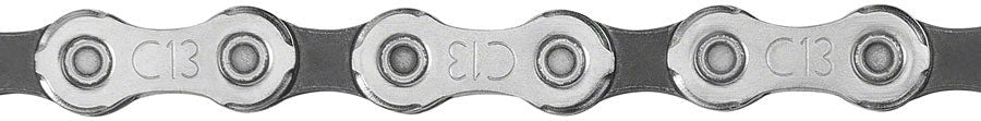 Campagnolo EKAR Chain - 13-Speed, 117 Links, Silver, With C-Link - Alaska Bicycle Center
