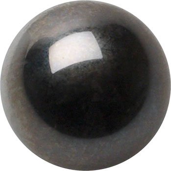 Campagnolo Grade 25 7/32" Loose Ball Bearings, Set of 10 - Alaska Bicycle Center