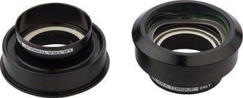 Campagnolo Ultra-Torque Bottom Bracket Cups BB386, 86.5x46 - Alaska Bicycle Center