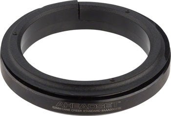 Cane Creek 10 IS52/40 Lower Headset Black - Alaska Bicycle Center