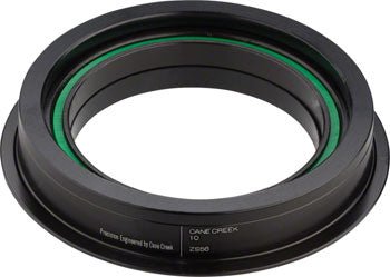 Cane Creek 10 ZS56/40 Lower Headset Black - Alaska Bicycle Center