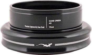 Cane Creek 40 EC44/40 Lower Headset Black - Alaska Bicycle Center