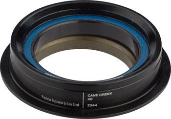 Cane Creek 40 ZS44/30 Lower Headset Black - Alaska Bicycle Center