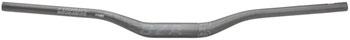 Chromag BZA Handlebar - Carbon, 35mm Rise, 35mm, 800mm, Black/Gray - Alaska Bicycle Center