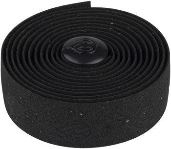 Cinelli Gel Ribbon Bar Tape - Black - Alaska Bicycle Center