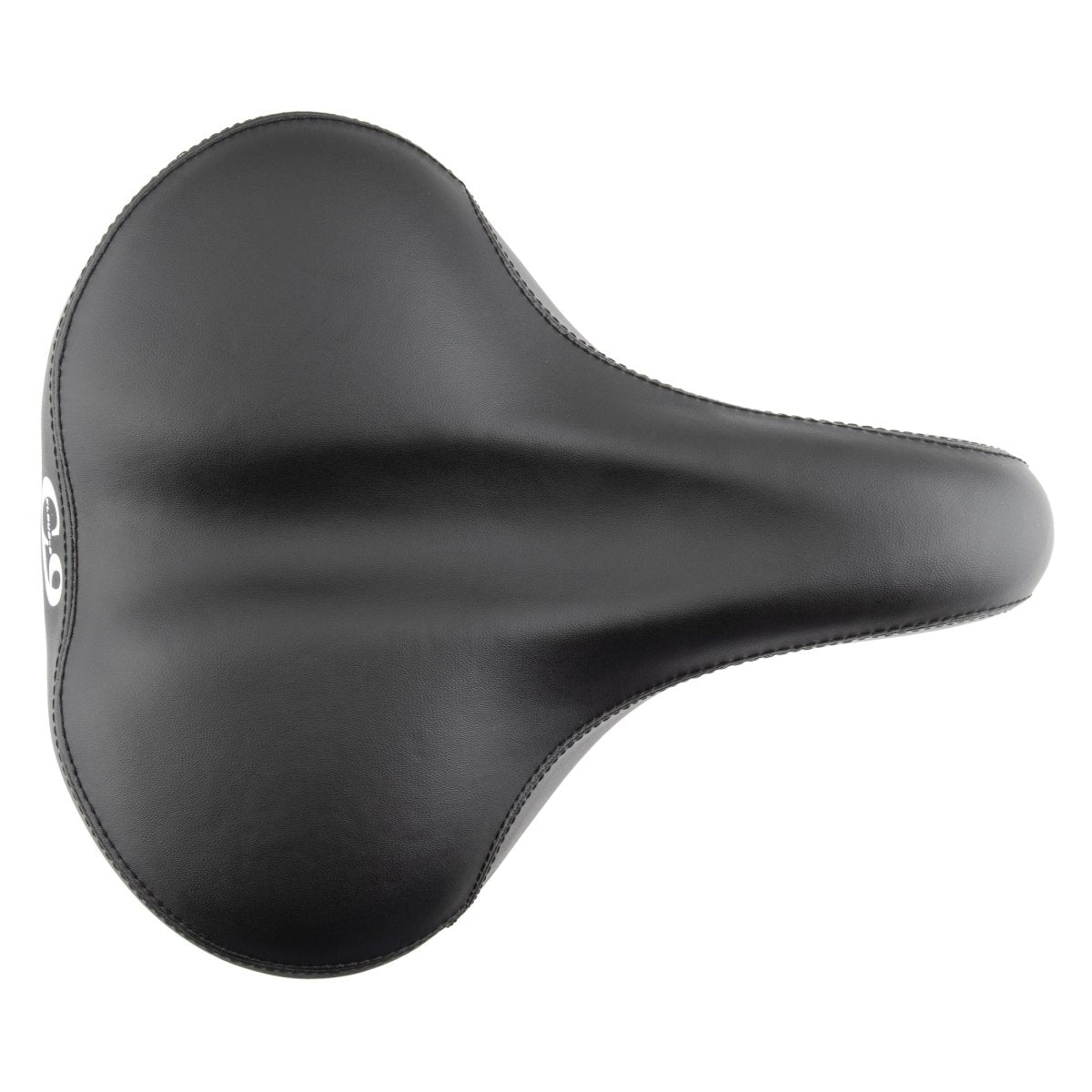 Cloud-9 Cruiser Gel Plus Bicycle Saddle - Alaska Bicycle Center
