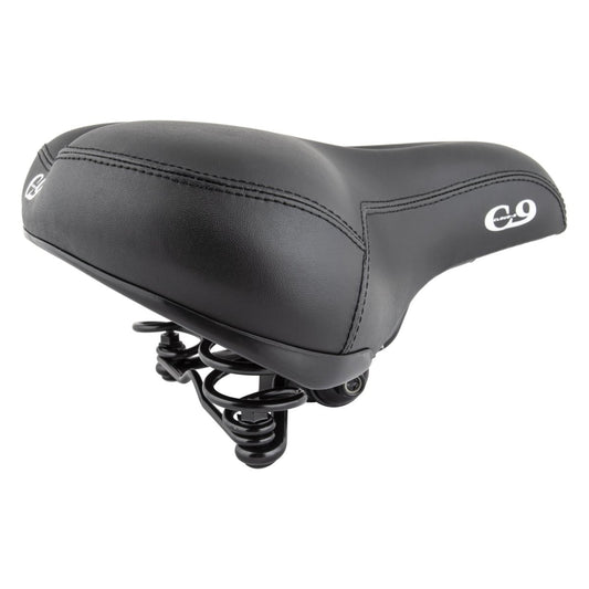 Cloud-9 Cruiser Gel Plus Bicycle Saddle - Alaska Bicycle Center