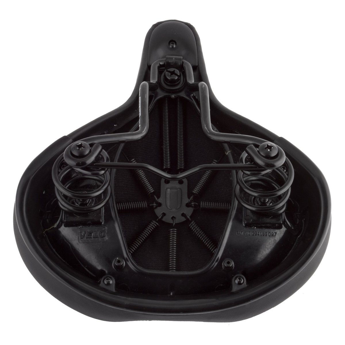 Cloud-9 Cruiser Gel Plus Bicycle Saddle - Alaska Bicycle Center