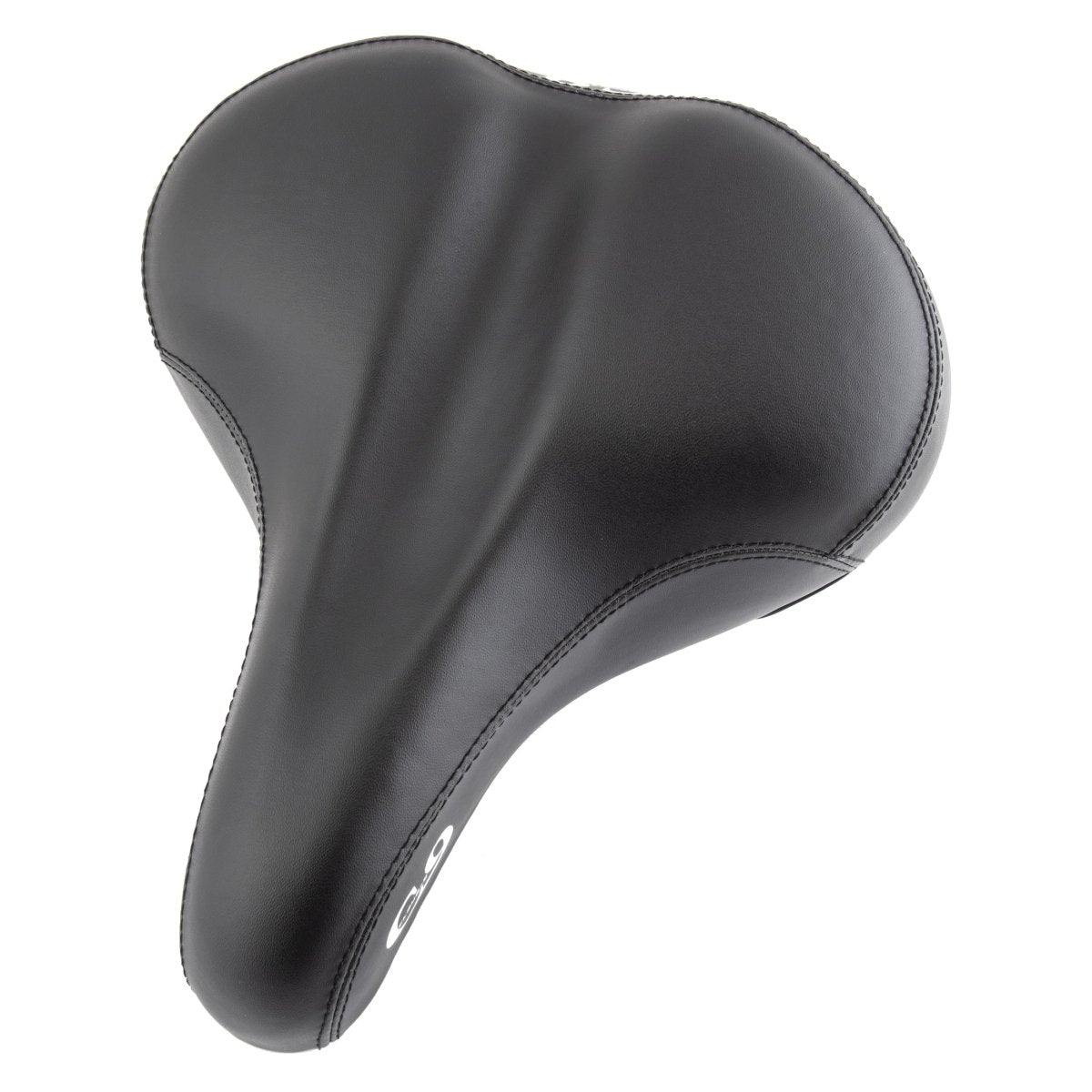 Cloud-9 Cruiser Gel Plus Bicycle Saddle - Alaska Bicycle Center