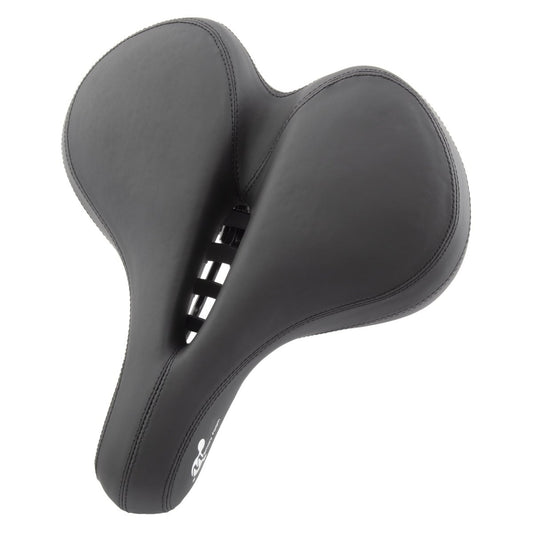 Cloud-9 XL Memory Foam Air Flow Bicycle Saddle - Alaska Bicycle Center