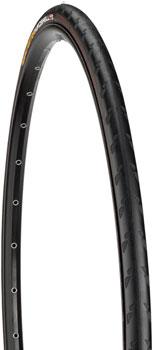 Continental Gator Hardshell Tire - 700 x 23, Clincher, Folding, Black, 180tpi - Alaska Bicycle Center