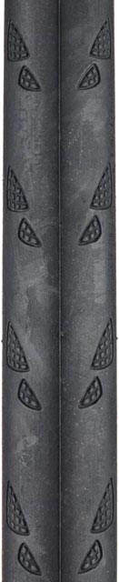 Continental Gatorskin Tire - 700 x 23, Clincher, Folding, Black, 180tpi - Alaska Bicycle Center