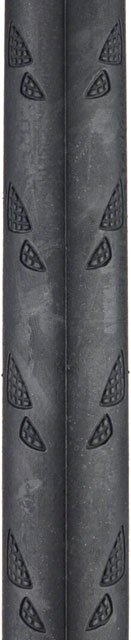 Continental Gatorskin Tire - 700 x 23, Clincher, Wire, Black, 180tpi - Alaska Bicycle Center