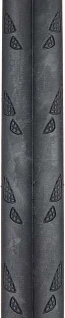 Continental Gatorskin Tire - 700 x 23, Clincher, Wire, Black, 180tpi - Alaska Bicycle Center