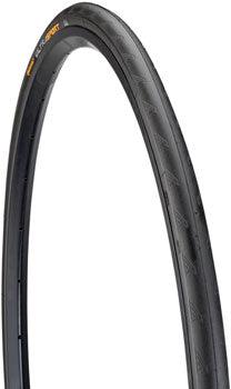 Continental Ultra Sport II Tire - 700 x 25, Clincher, Folding, Black, 180tpi - Alaska Bicycle Center