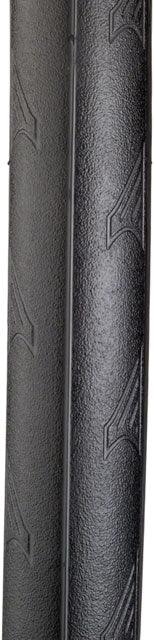 Continental Ultra Sport II Tire - 700 x 25, Clincher, Folding, Black, 180tpi - Alaska Bicycle Center