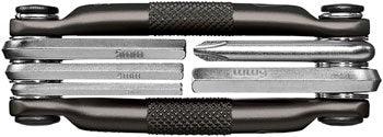 Crank Brothers Multi 5 Tool: Midnight - Alaska Bicycle Center