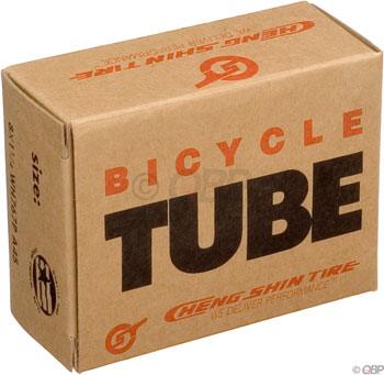 CST 8" x 1-1/4" 45 degree Schrader Valve tube - Alaska Bicycle Center