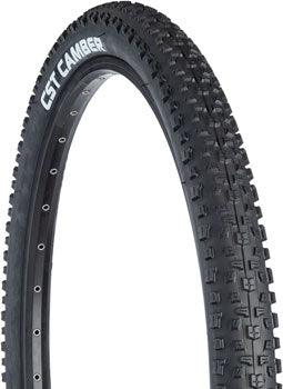 CST Camber Tire - 26 x 2.25, Clincher, Wire, Black - Alaska Bicycle Center