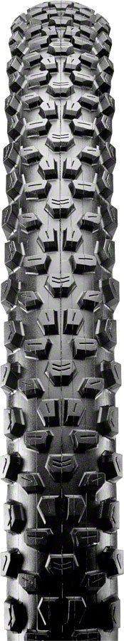 CST Rock Hawk Tire - 26 x 2.25, Clincher, Wire, Black - Alaska Bicycle Center