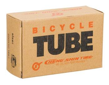 CST TR87 Scooter Tube - 8 x 2" (200 x 50) Bent Valve - Alaska Bicycle Center