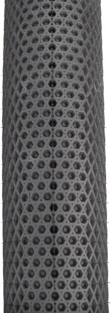 Cult X Vans Tire - 20 x 2.4, Clincher, Wire, Black - Alaska Bicycle Center