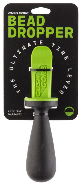 Cush Core Bead Dropper Tire Install Tool - Alaska Bicycle Center