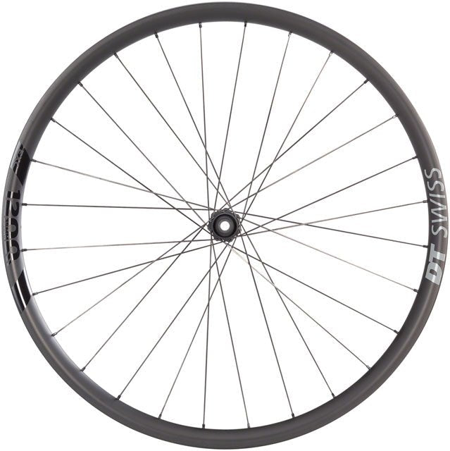 DT Swiss EXC 1200 Spline 35 Rear Wheel - 27.5", 12 x 148, Center-Lock, Micro Spline/XD, Black - Alaska Bicycle Center