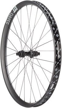 DT Swiss EXC 1200 Spline 35 Rear Wheel - 27.5", 12 x 148, Center-Lock, Micro Spline/XD, Black - Alaska Bicycle Center