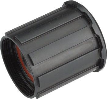 DT Swiss Ratchet Freehub Body - Shimano HG 11 MTN, Standard, Steel, Sealed Bearing, No End Cap - Alaska Bicycle Center