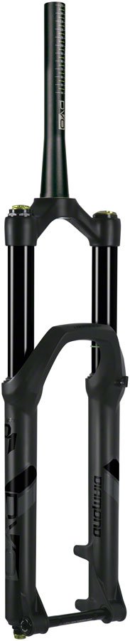 DVO Diamond D1 Suspension Fork - 29", 160mm Travel, 51mm Offset, 15 x 110mm, Black - Alaska Bicycle Center