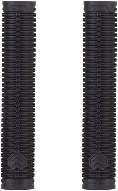 Eclat Shogun Grips - Black - Alaska Bicycle Center