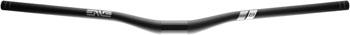 ENVE Composites M6 Mountain Handlebar - 780mm, 25mm rise, 31.8, 9/5 deg, Black - Alaska Bicycle Center