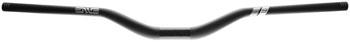 ENVE Composites M9 Mountain Handlebar - 810mm, 50mm rise, 31.8, 8/4 deg, Black - Alaska Bicycle Center