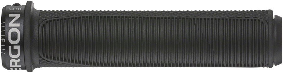 Ergon GFR1 Grips~ Black - Alaska Bicycle Center