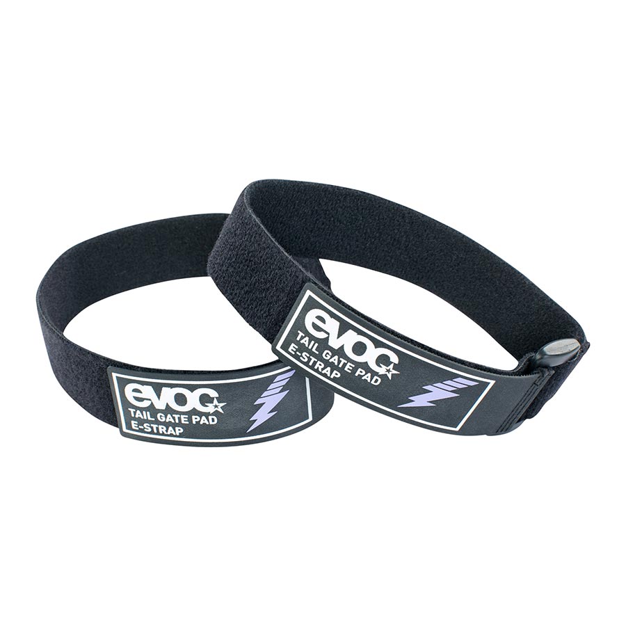 EVOC, Tailgate Pad Strap E-Ride - Alaska Bicycle Center
