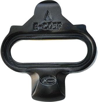 Exustar C05F 51/52 SPD Compatible Cleats - Alaska Bicycle Center