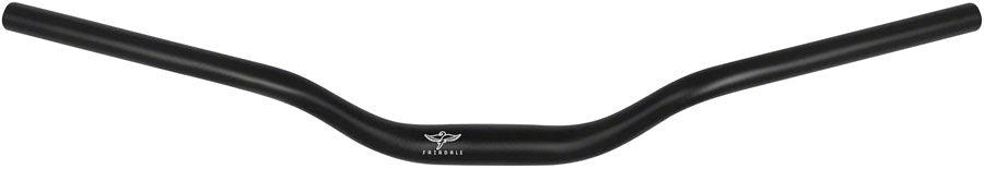 Fairdale Archer V3 31.8" Handlebar 700mm Black - Alaska Bicycle Center